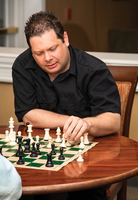 Check, mate! N.L. students to show off their chess skills at national  tournament