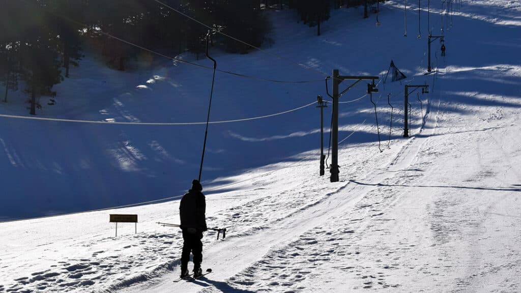 Après Ski at the Christmas Lodge - Pender & Peony - A Southern Blog