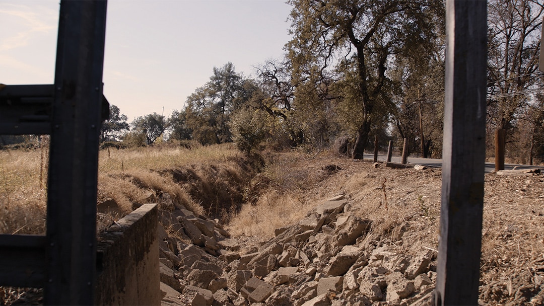 Picture of Where Water Flows - Enjoy Magazine